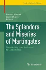 【预订】The Splendors and Miseries of Martingales 9783031059872