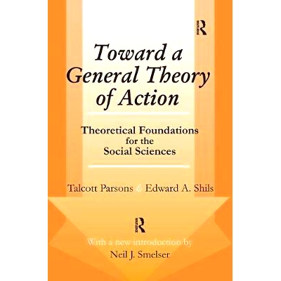 Theoretical Foundations for the Social S