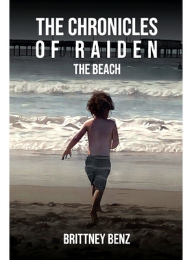 预订 The Chronicles Of Raiden: 9781088134832