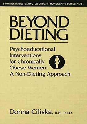 【预订】Beyond Dieting
