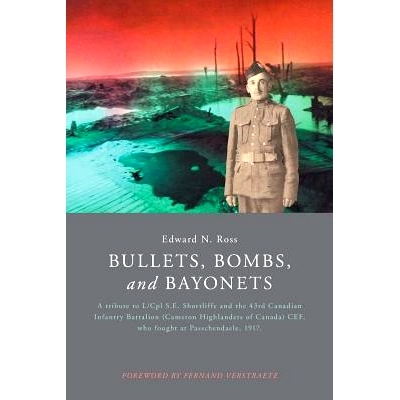 预订 Bullets, Bombs, and Bayonets: 9781460290880