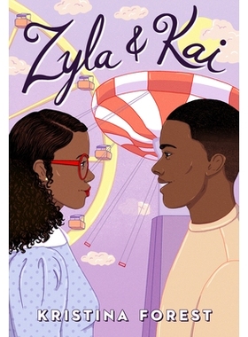 预订 Zyla & Kai: 9780593407240