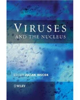 【预订】Viruses and the Nucleus