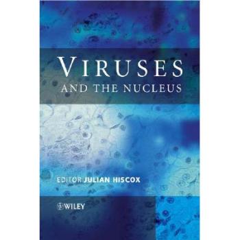 【预订】Viruses and the Nucleus