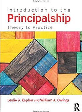 【预售】Introduction to the Principalship