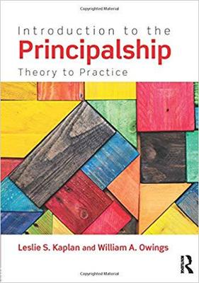 【预售】Introduction to the Principalship
