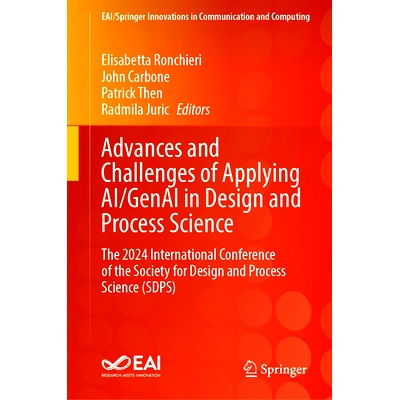 The 2024 International Conference of the