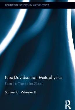 预订 Neo-Davidsonian Metaphysics