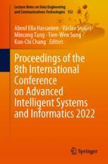 【预订】Proceedings of the 8th International Conference on Advanced Intellig 9783031206009