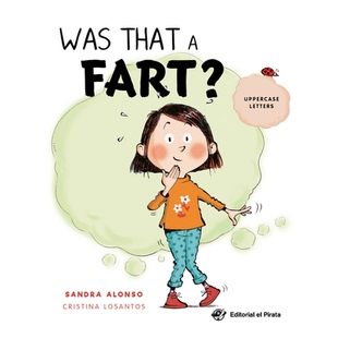 Was 那是放屁吗？ That Fart? 9788418664137 预订