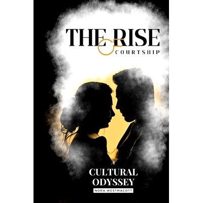 预订 The Rise of Courtship: A Cultural Odyssey: 9798332600999