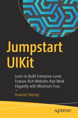 【预订】Jumpstart UIKit