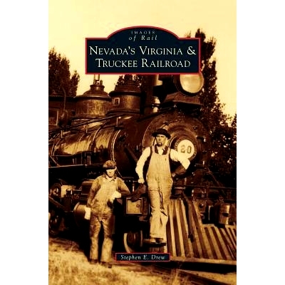 预订 Nevada’s Virginia & Truckee Railroad: 9781531675776