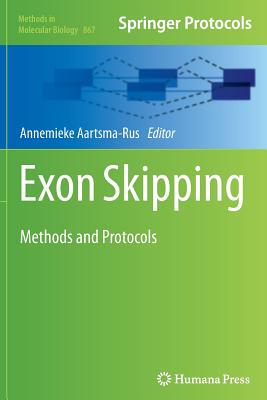 【预订】Exon Skipping