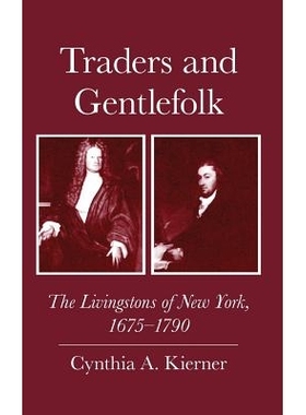 预订 Traders and Gentlefolk: The Forms of Postmodern Poetry: 9780801426384