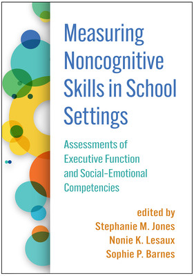 [预订]Measuring Noncognitive Skills in School Settings