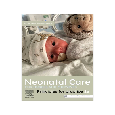 [预订]Neonatal Care for Nurses and Midwives