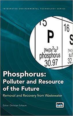 【预售】Phosphorus