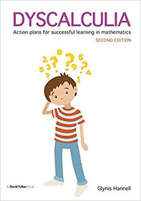 【预售】Dyscalculia