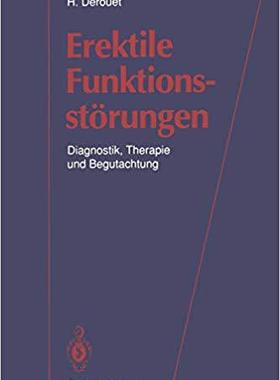 【预订】Erektile Funktionsstörungen 9783642777493