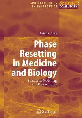 【预订】Phase Resetting in Medicine and Biology