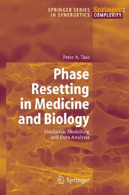 【预订】Phase Resetting in Medicine and Biology