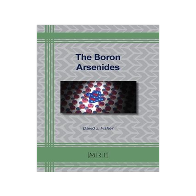 [预订]The Boron Arsenides 9781644902226