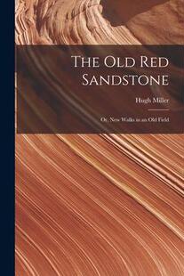 New 预订 Sandstone Walks Field Old The 9781015732346 Red