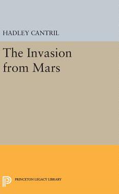 【预订】The Invasion from Mars