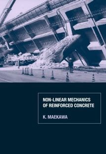 Linear Non Mechanics Concrete Reinforced 预订