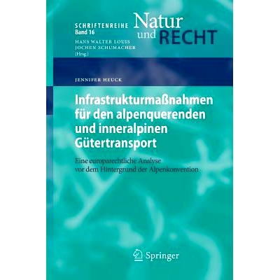 Eine europarechtliche Analyse vor dem Hi