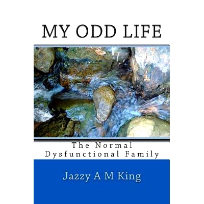 预订 My Odd Life: The Normal Dysfunctional Family: 9781501075209