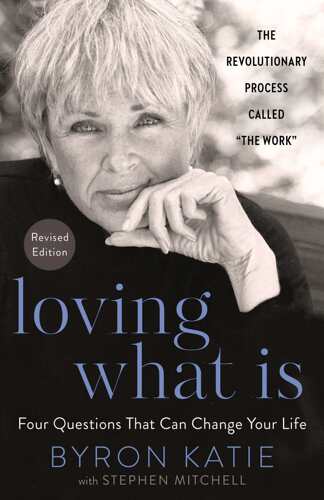 一念之转新版ByronKatie