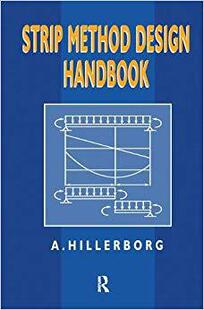 Design Method Strip Handbook 预售