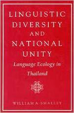 【预订】Linguistic Diversity and National Unity 9780226762883