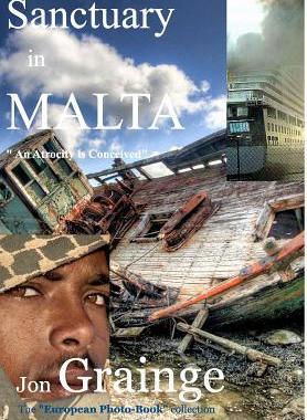 [预订]Sanctuary in MALTA: 