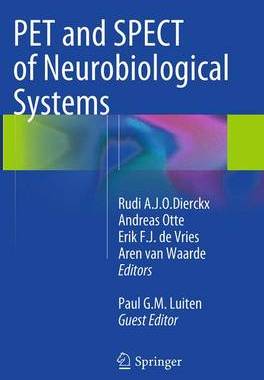 预订 PET and SPECT of Neurobiological Systems