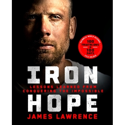 预订 Iron Hope: Lessons Learned from Conquering the Impossible: Lessons Learned from Conquering the Impossible 钢铁希望