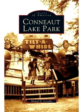 预订 Conneaut Lake Park: 9781531622350