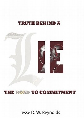 预订 The Truth behind a Lie: The Road to Commitment
