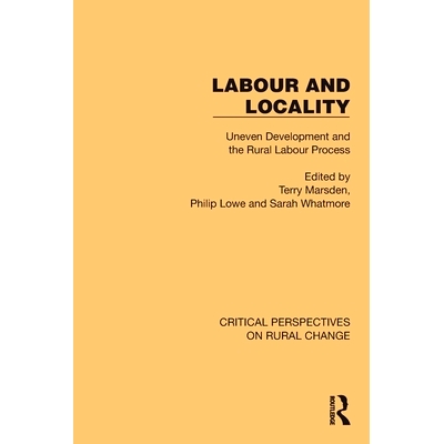 Uneven Development and the Rural Labour