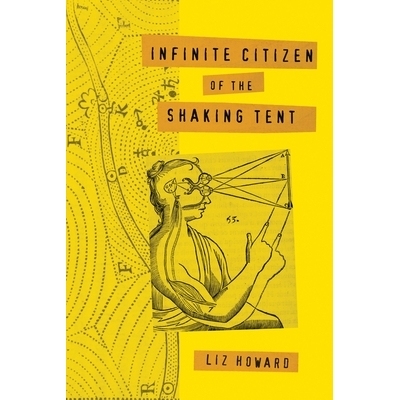 预订 Infinite Citizen of the Shaking Tent: 9780771038365