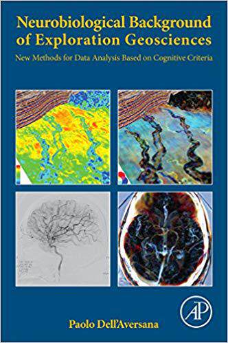 【预售】Neurobiological Background of Exploration Geosciences