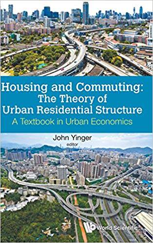 【预售】Housing And Commuting