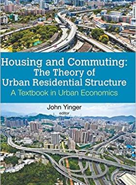 【预售】Housing And Commuting