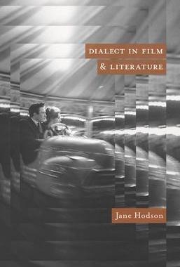 [预订]Dialect in Film and Literature 9781403937087