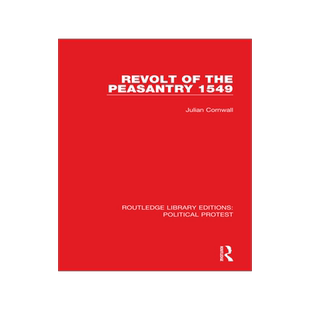 [预订]Revolt of the Peasantry 1549