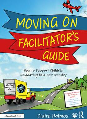 [预订]Moving On Facilitator’s Guide 9781032466842