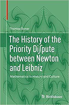 【预售】The History of the Priority Di?pute ...