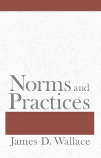 Practices and 预订 Norms